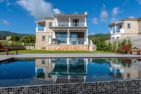 White Villas